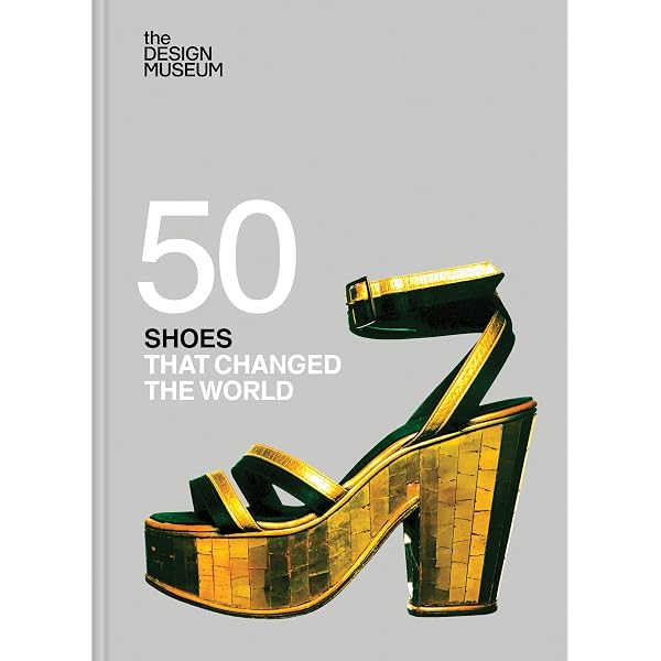 Shoes: A Celebration of Pumps, Sandals, Slippers & More: Linda O